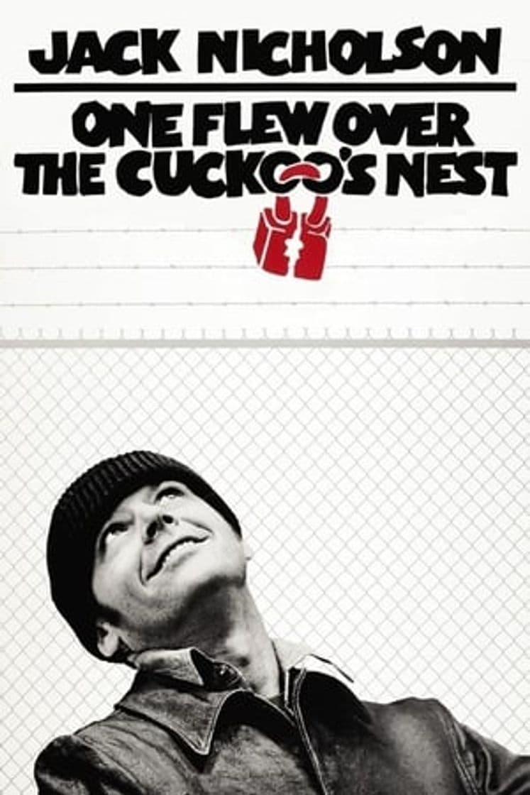 Movie One Flew Over the Cuckoo's Nest