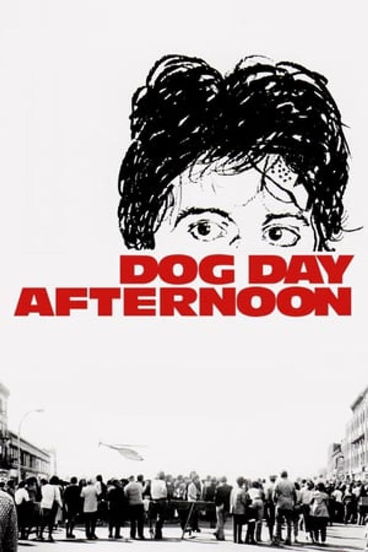 Movie Dog Day Afternoon