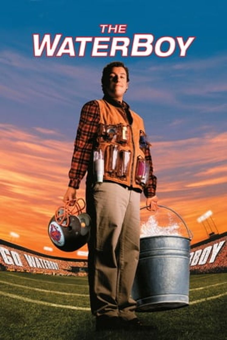 Movie The Waterboy