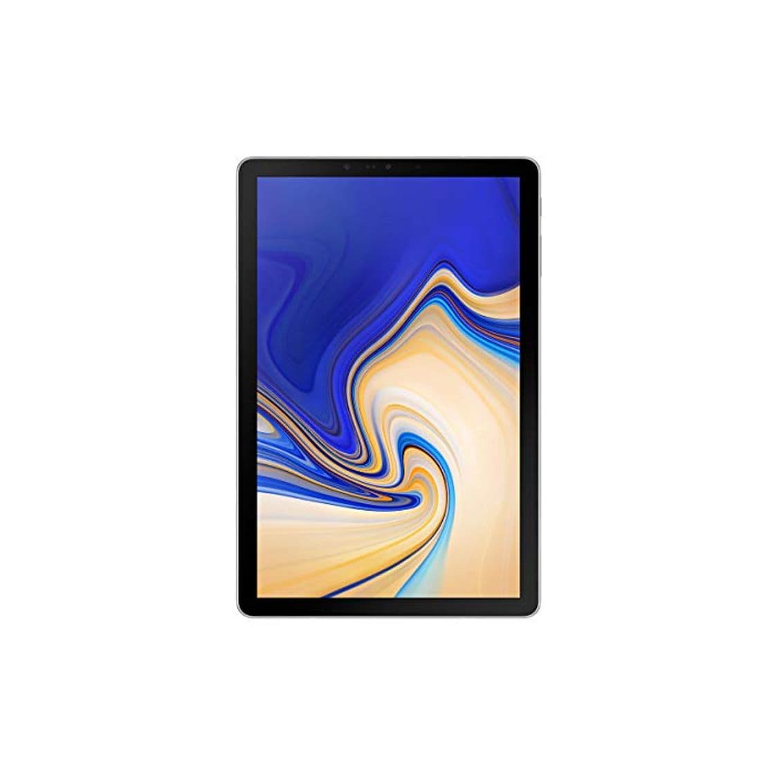 Electronic Samsung Galaxy Tab S4 - Tablet de 10.5" WQXGA (Wi-Fi, Procesador Octa-Core