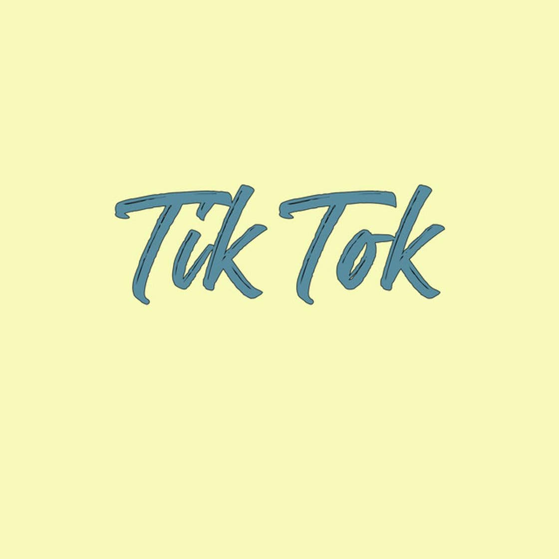 Music Tik Tok