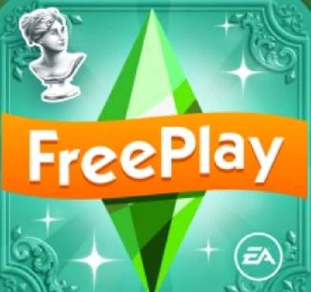 Videogames The Sims FreePlay - Apps on Google Play