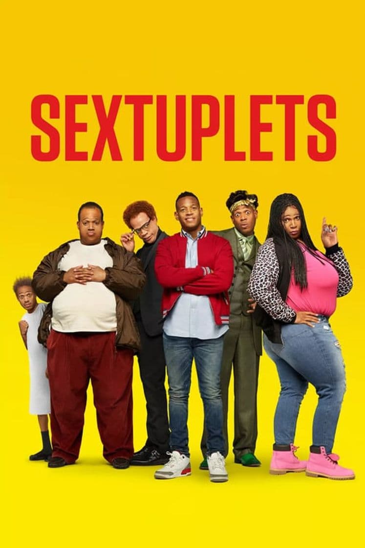 Movie Sextuplets