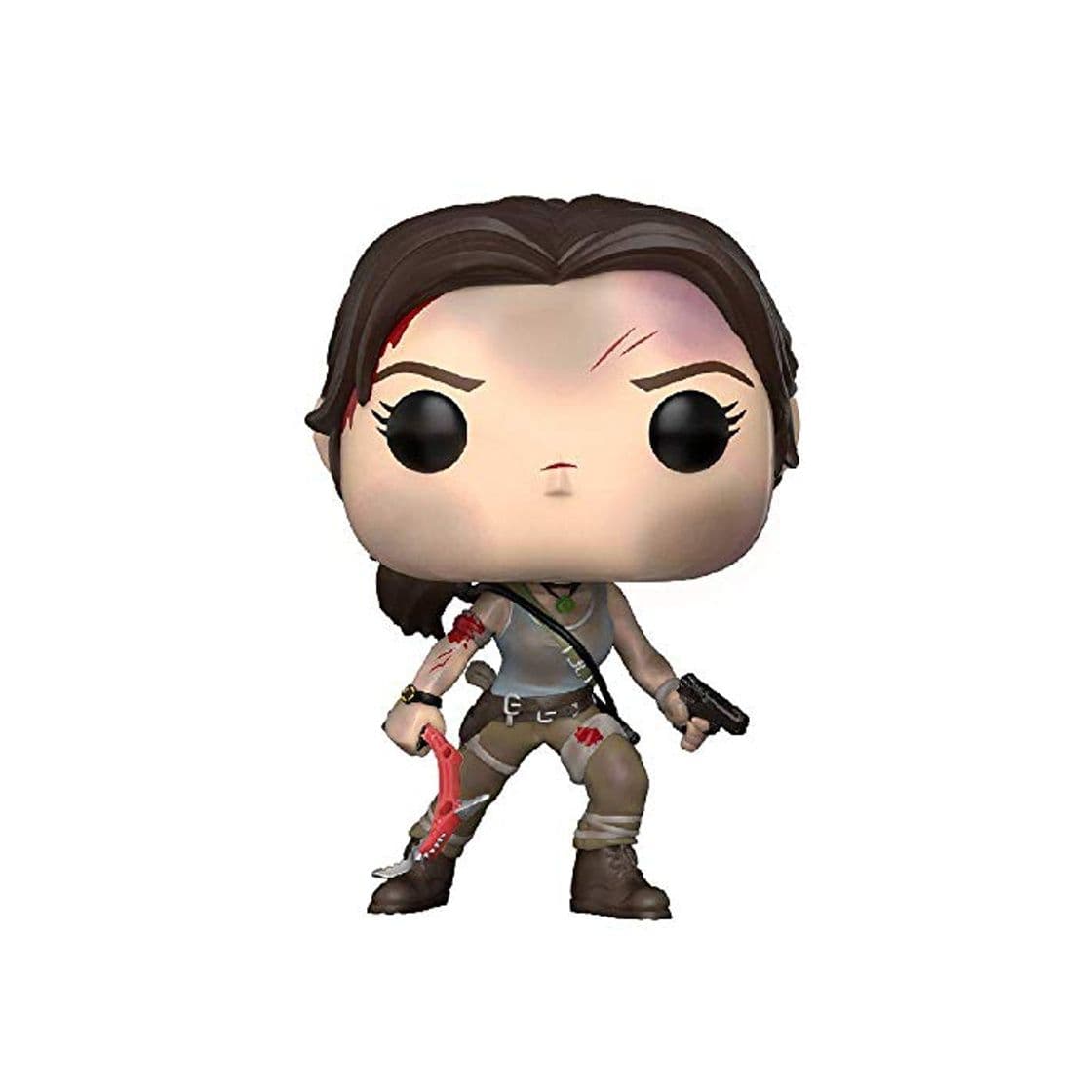 Product Figura POP Tomb Raider Lara Croft