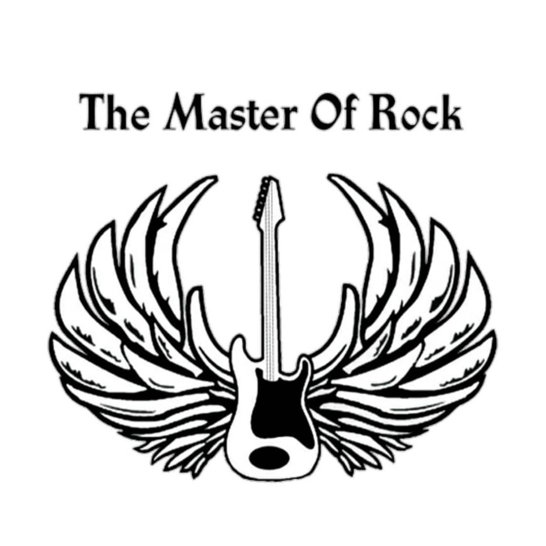 Fashion The Master Of Rock 