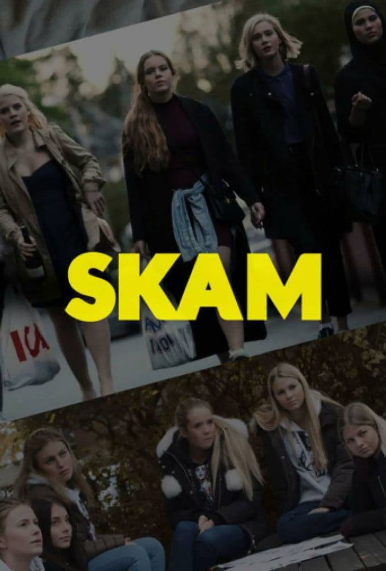 Serie SKAM