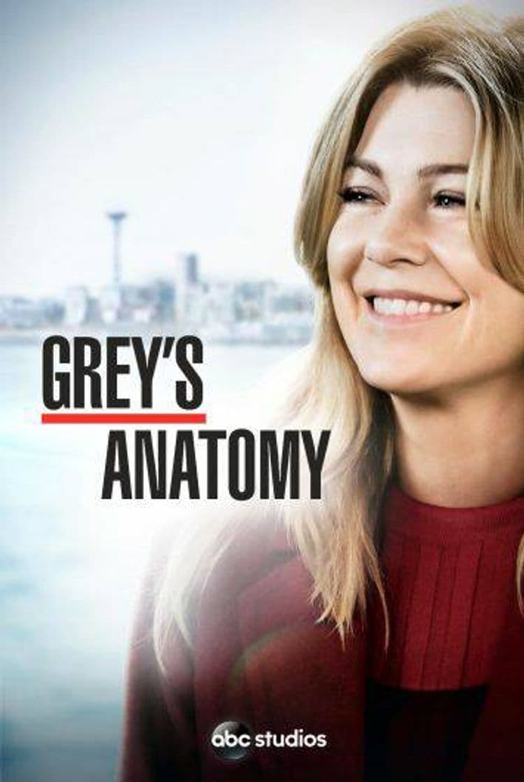 Serie Grey's Anatomy