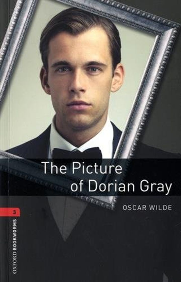 Book Oxford Bookworms Library 3. The Picture Of Dorian Gray