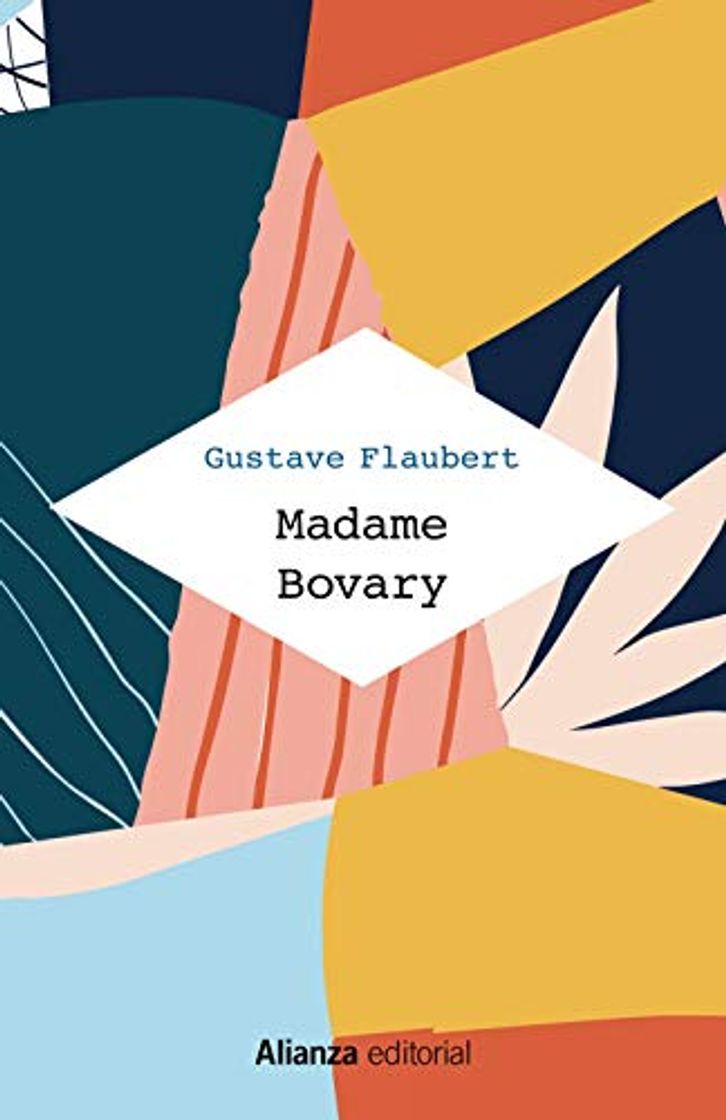 Book Madame Bovary