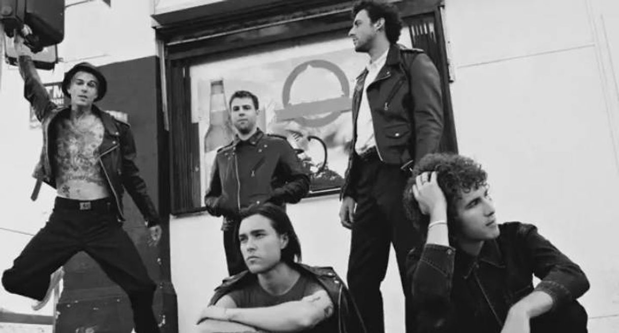 Music The Neighbourhood - Revenge (Audio)