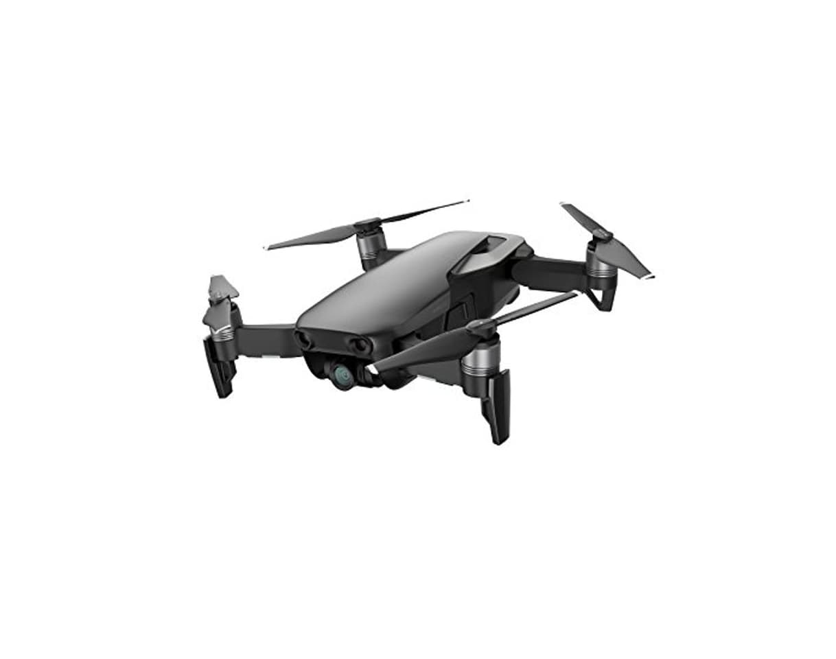 Electrónica DJI Mavic Air Fly More Combo - Dron con cámara para Grabar