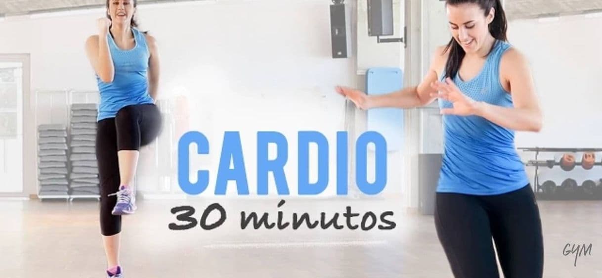 Fashion Cardio 30 minutos ❤️