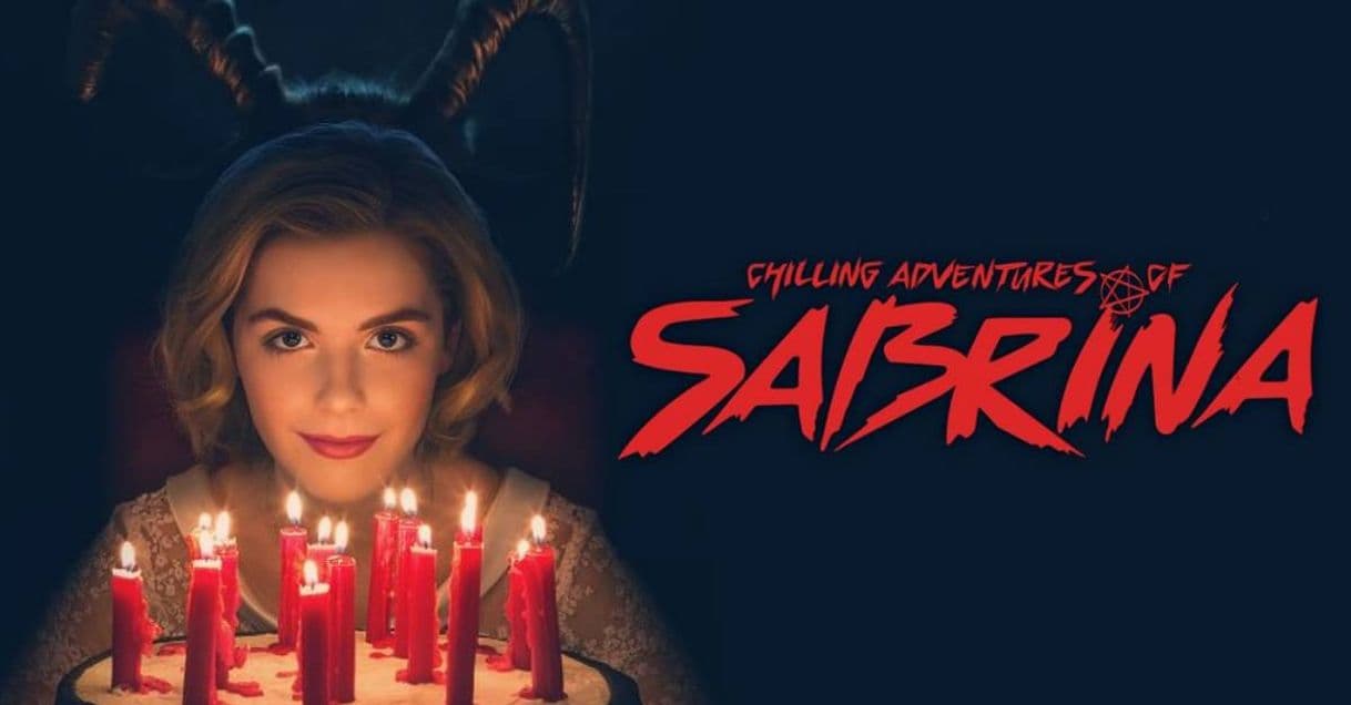 Moda Chilling Adventures of Sabrina | Netflix Official Site