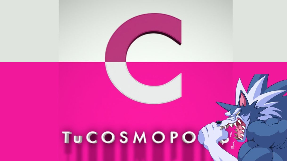 Fashion Tu COSMOPOLIS - YouTube