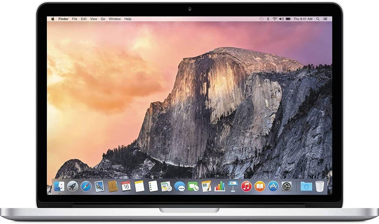 Product MacBook Pro 13" Retina