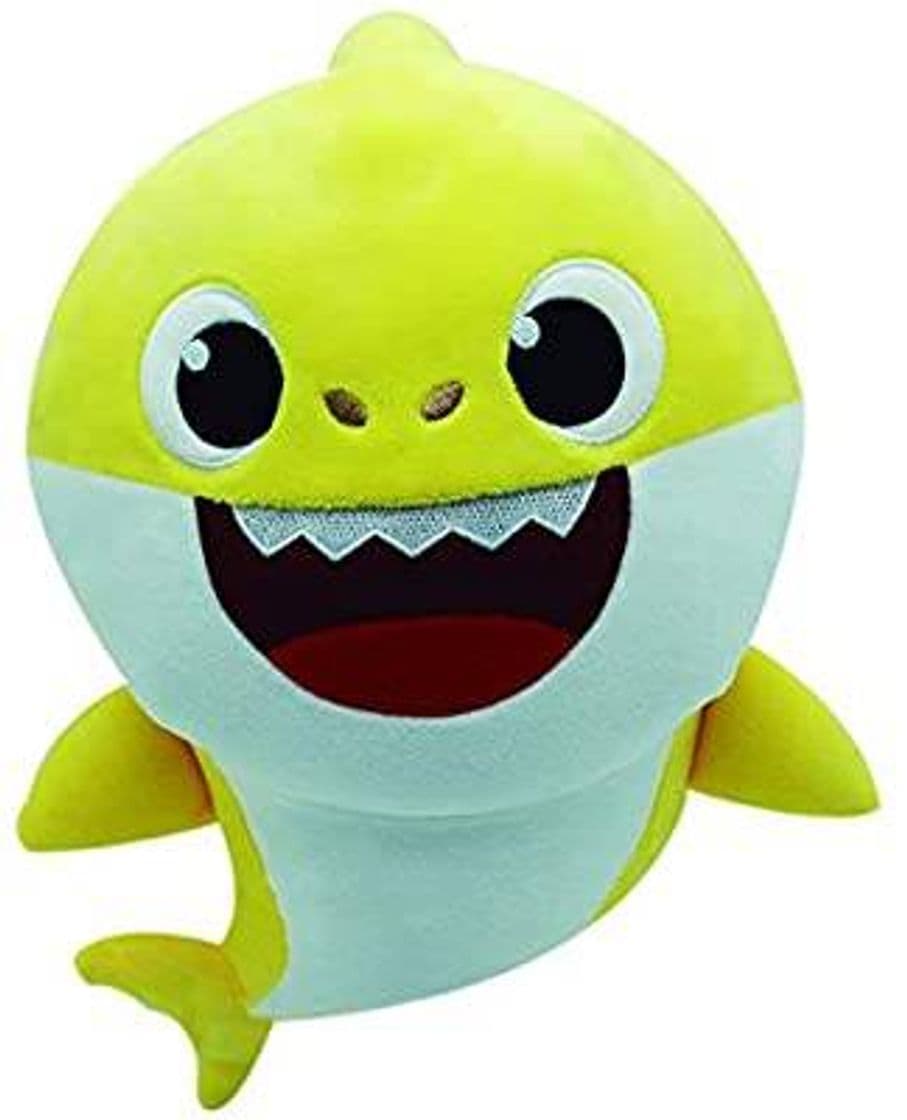 Producto 🦈Peluche Musical Baby Shark🎶