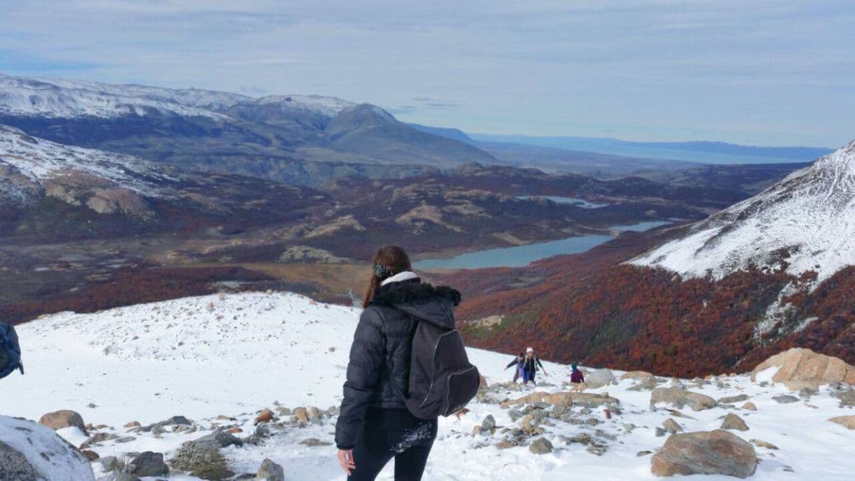 Lugar El Chalten