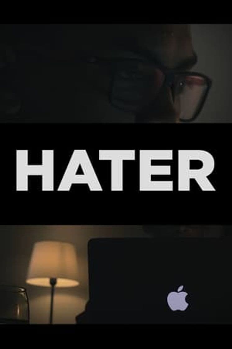 Película HATER