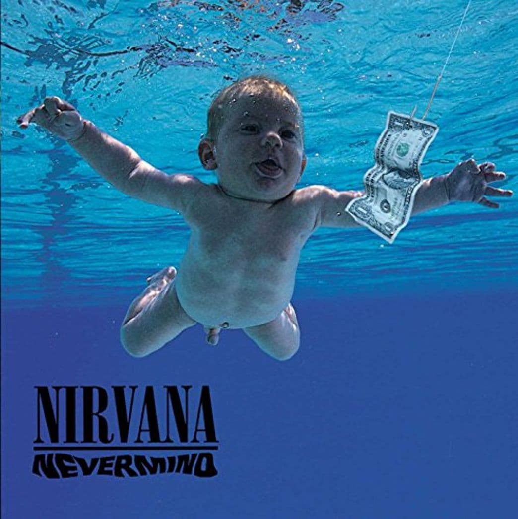 Producto Nevermind