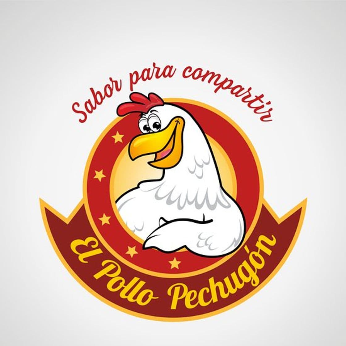 Restaurantes El Pollo Pechugon