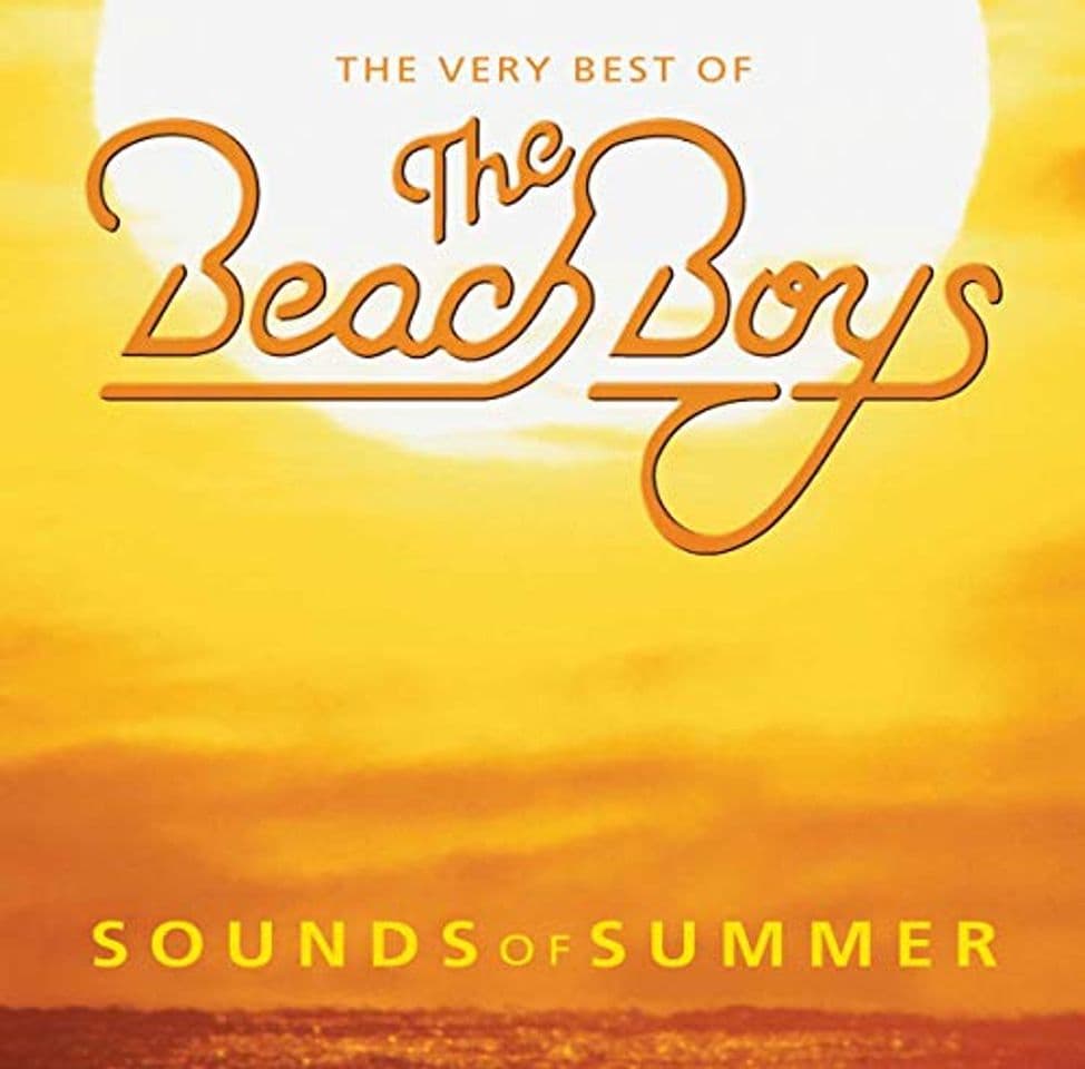 Producto the sounds of summer very best of the beach boys