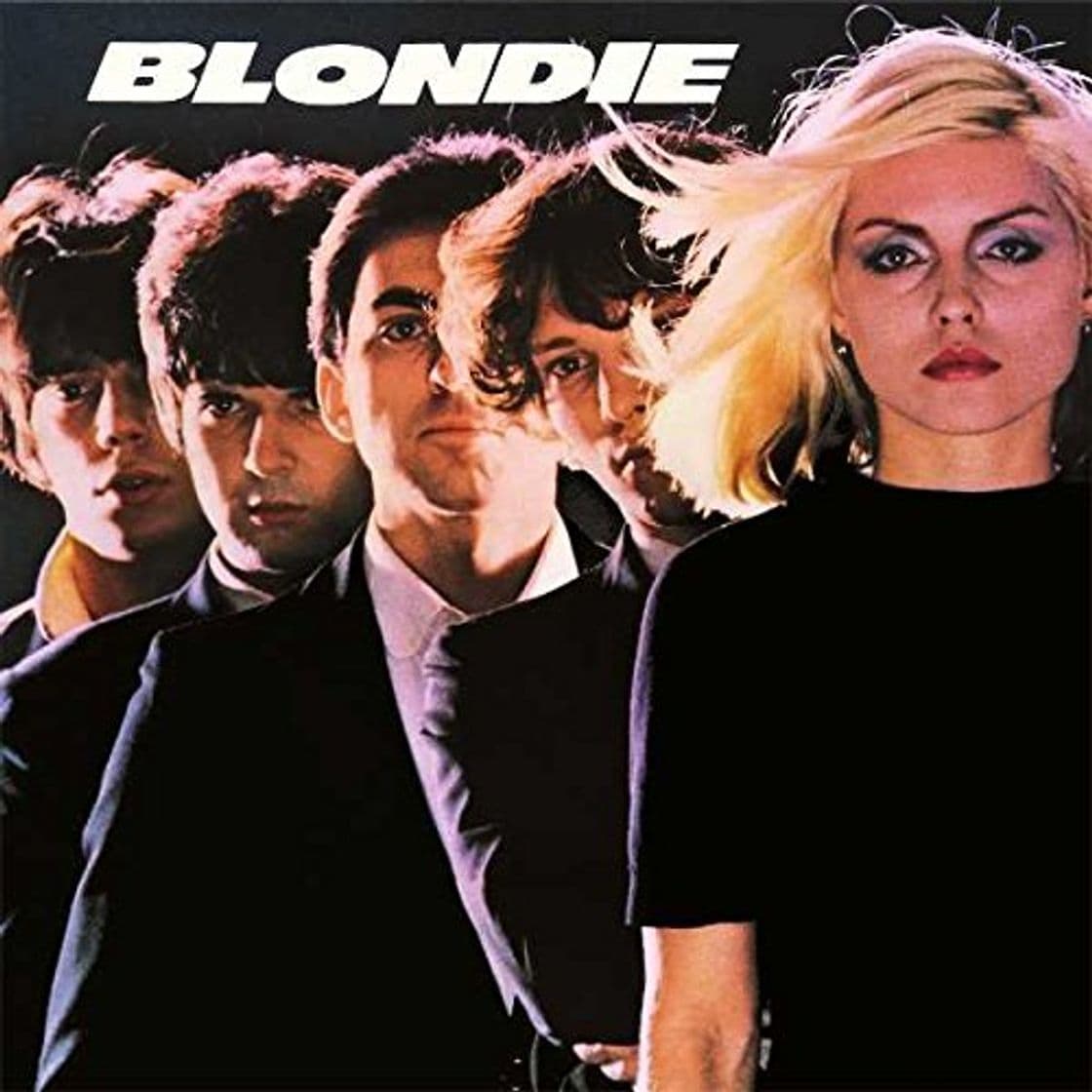 Producto Blondie [Vinilo]