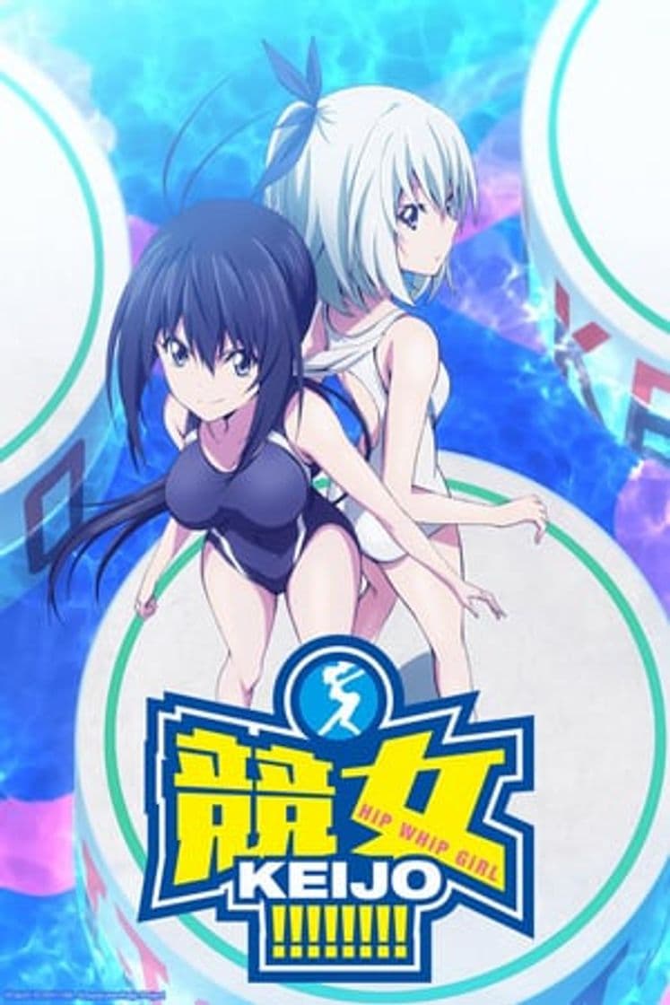 Serie Keijo!!!!!!!!