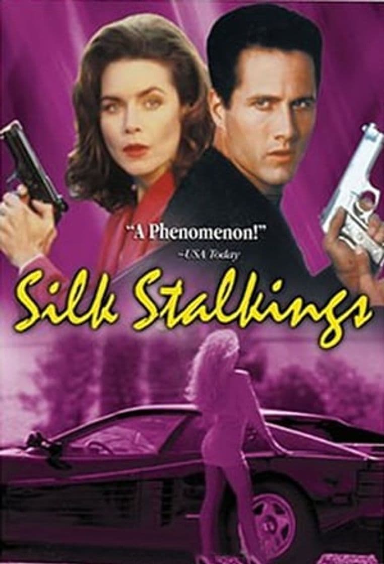 Serie Silk Stalkings