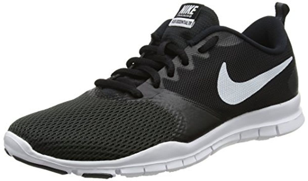 Product Nike Women's Flex Essential Training, Zapatillas de Deporte para Mujer, Negro