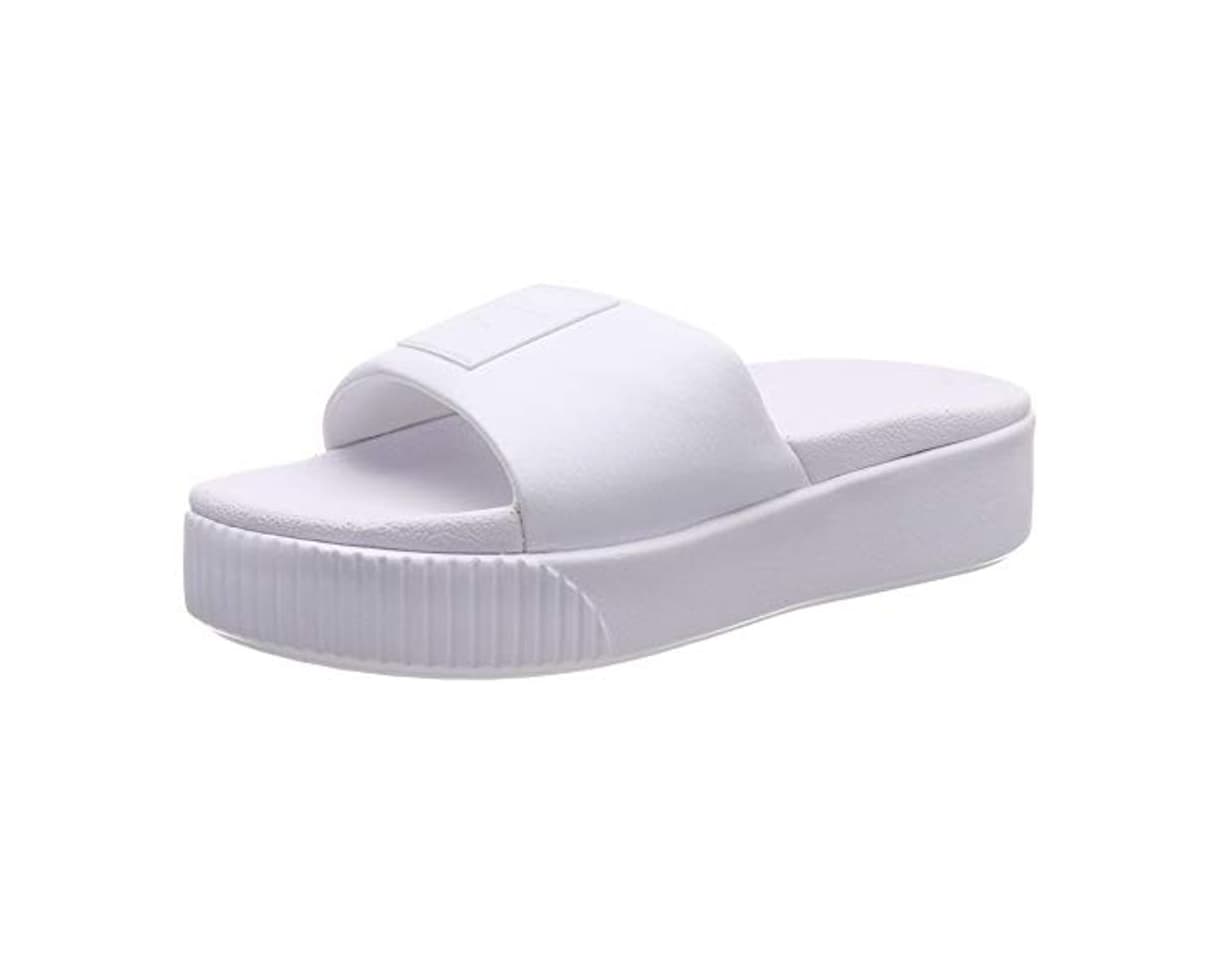 Producto Puma Platform Slide Wns