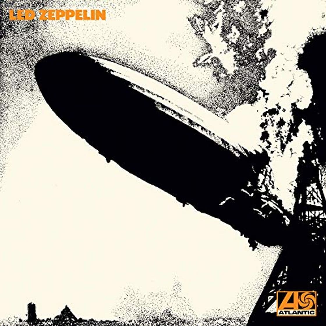 Lugar Led Zeppelin - Edición Original Remasterizada