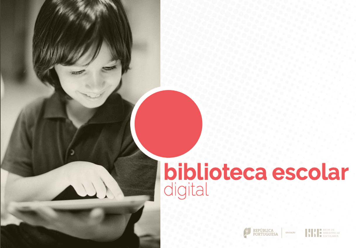 Moda Biblioteca Escolar Digital