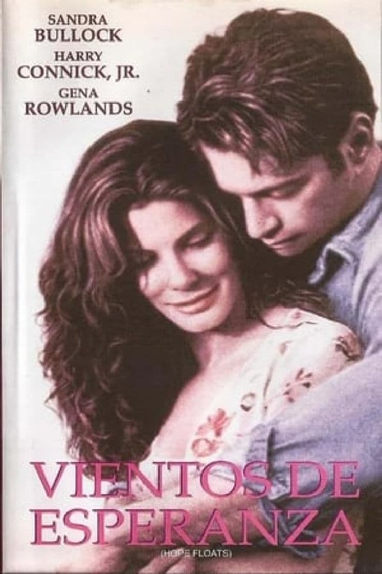 Película Hope Floats