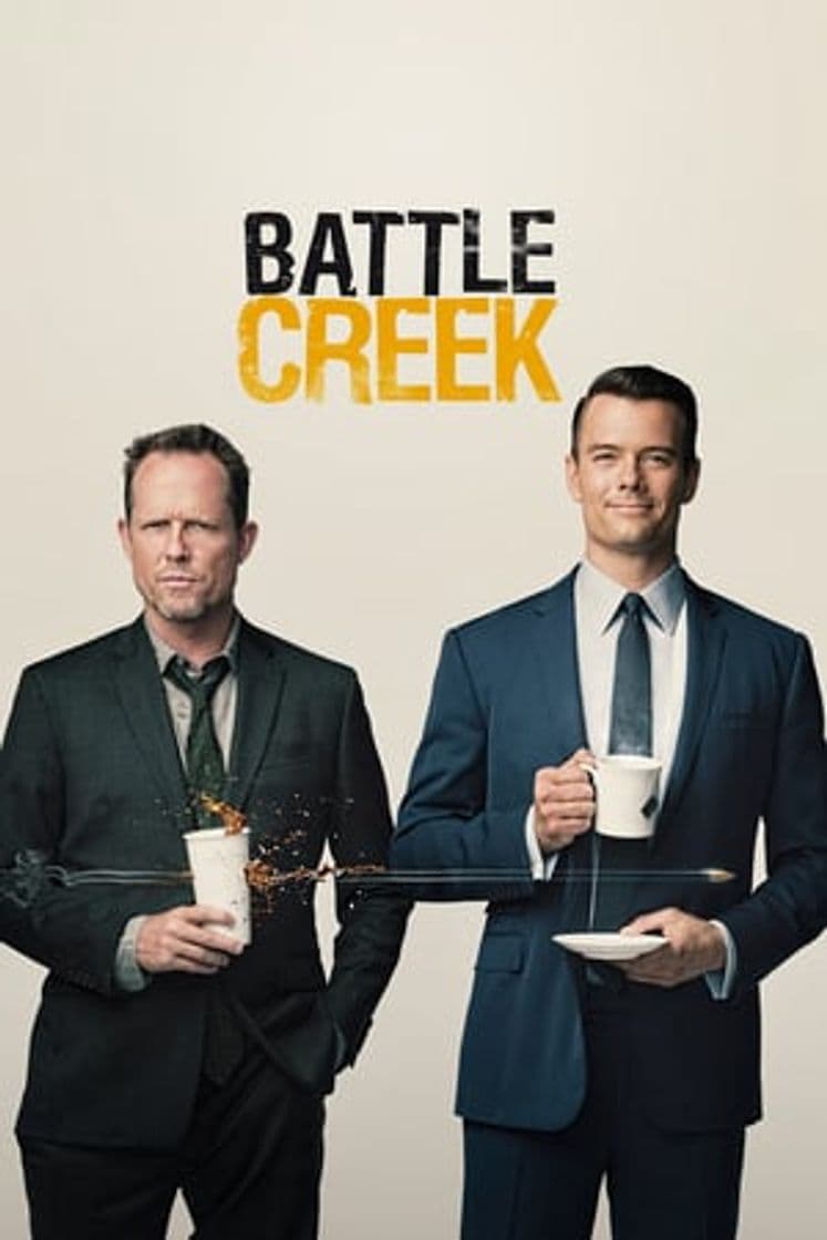 Serie Battle Creek