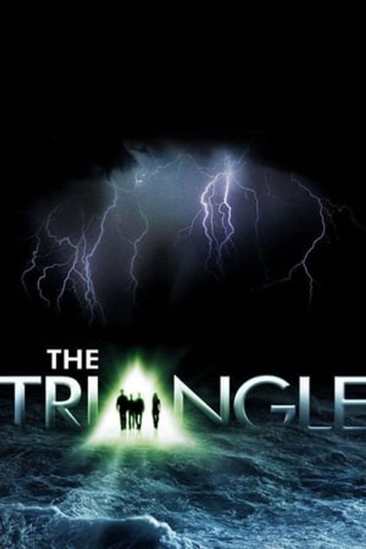 Serie The Triangle