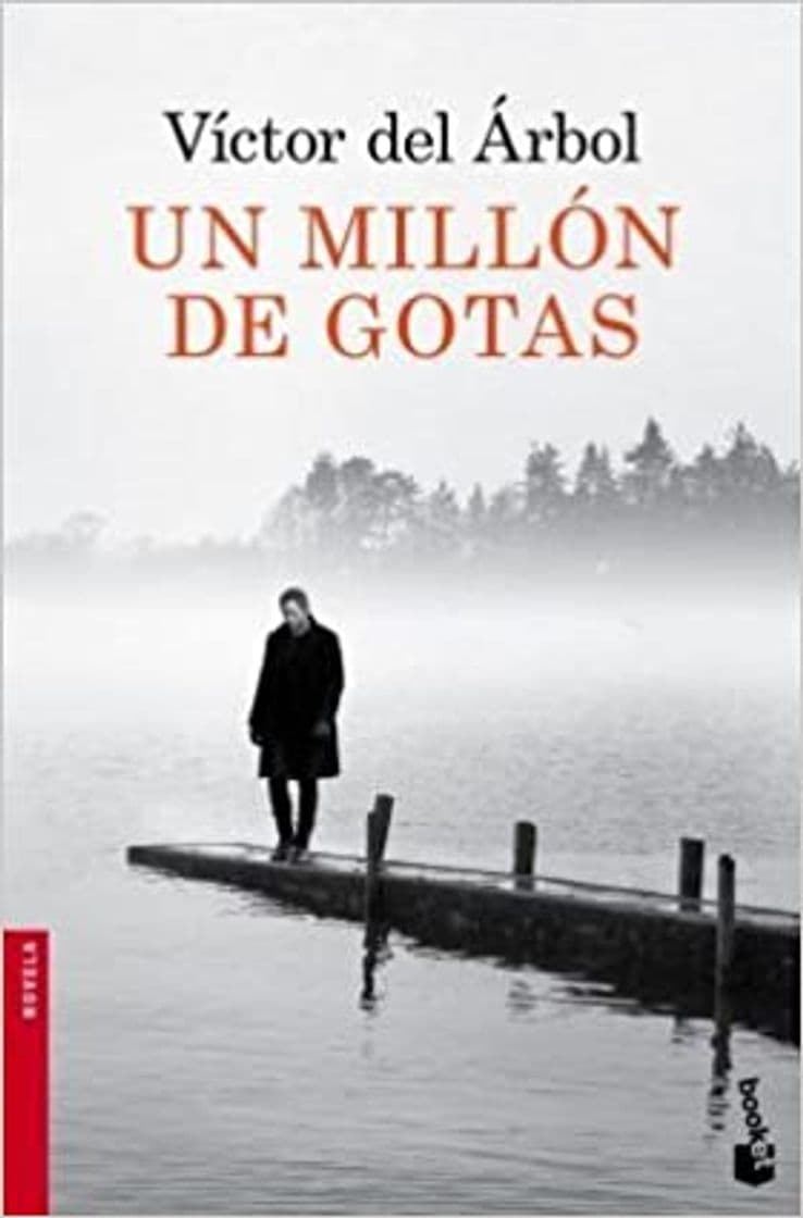 Book Un millón de gotas