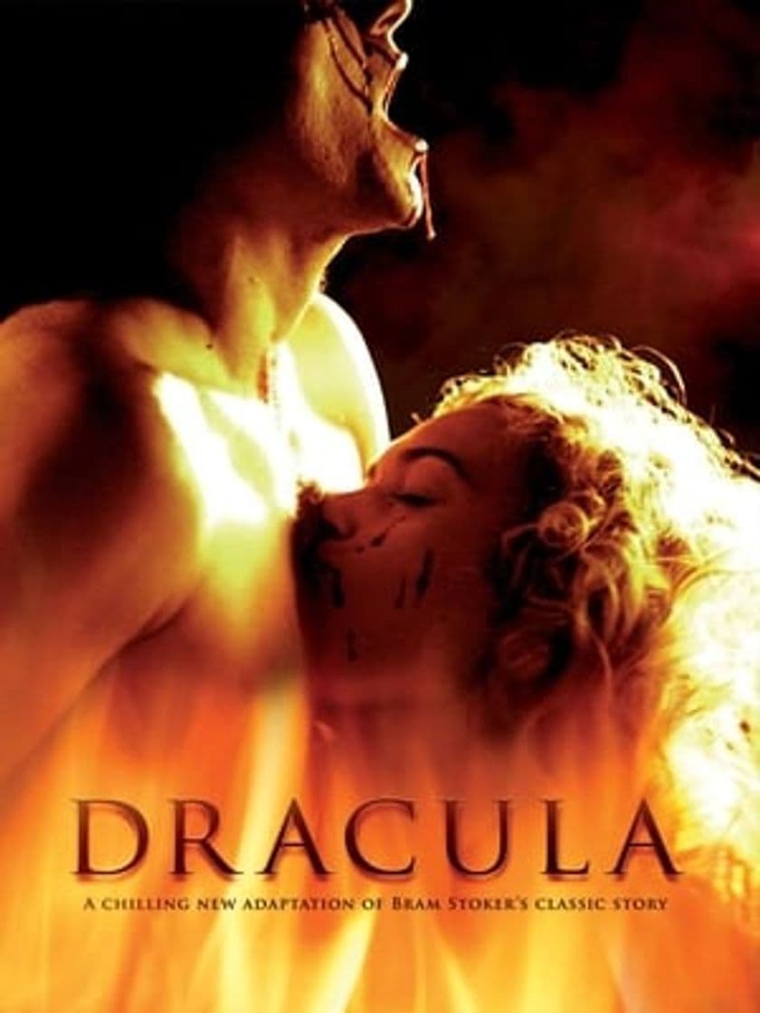 Película Dracula