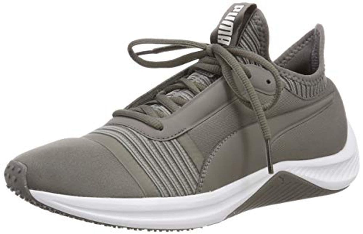 Producto Puma Amp XT Wn's, Zapatillas de Deporte para Mujer, Gris