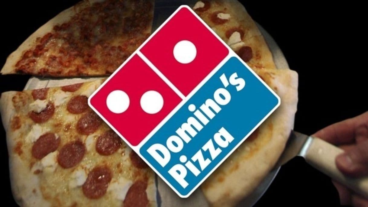 Restaurantes Domino's Pizza