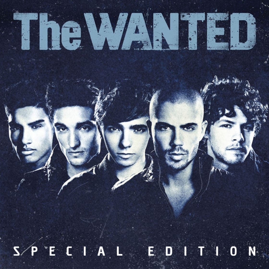 Canción The Wanted - Chasing The Sun

 