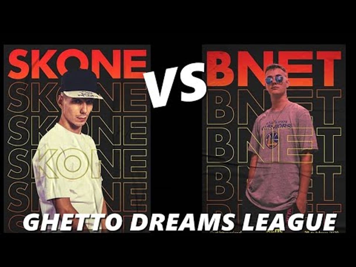 Canción Skone Vs Bnet 4tos Ghetto Dreams 2020 HD - YouTube