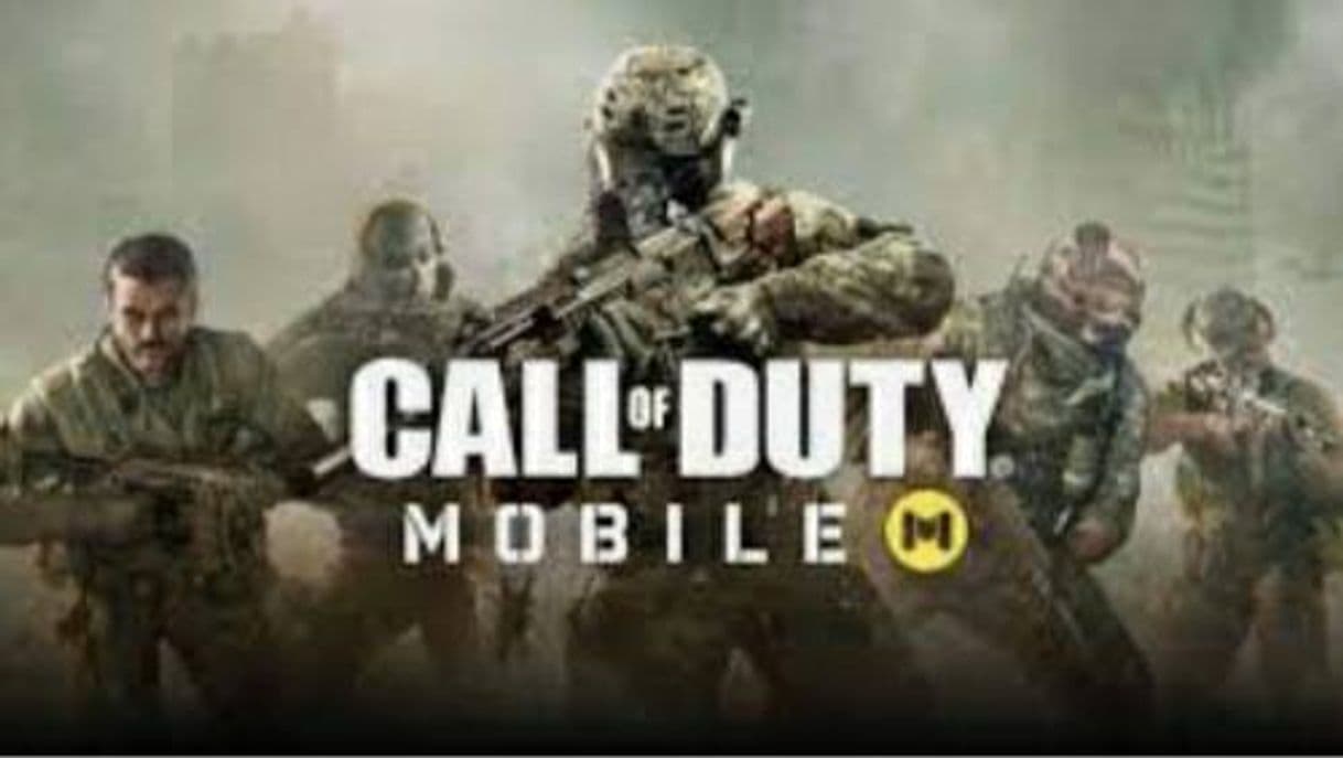 Videogames Call of Duty: Mobile