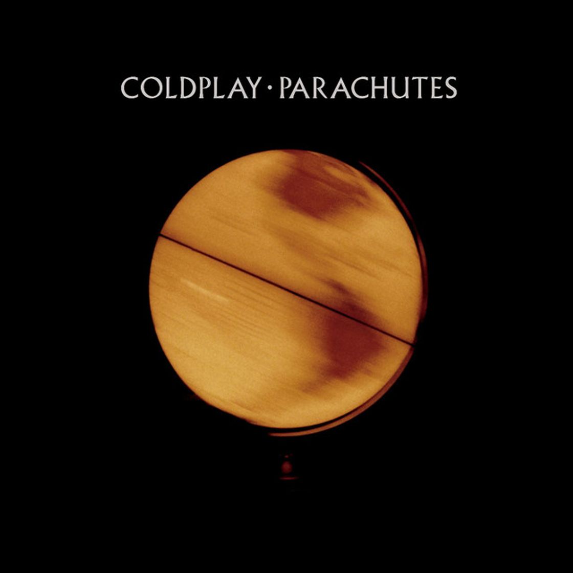 Canción Parachutes