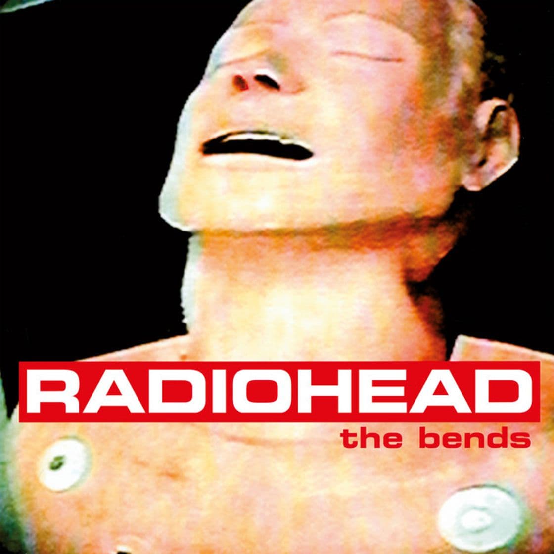 Canción The Bends