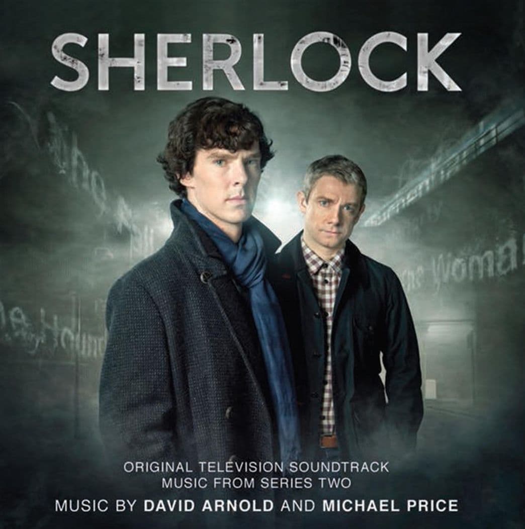 Canción SHERlocked