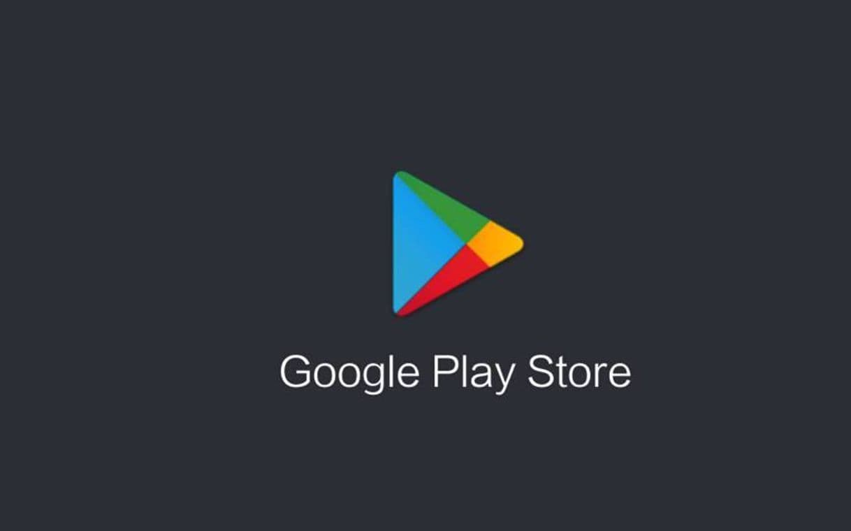 App Google Play Store