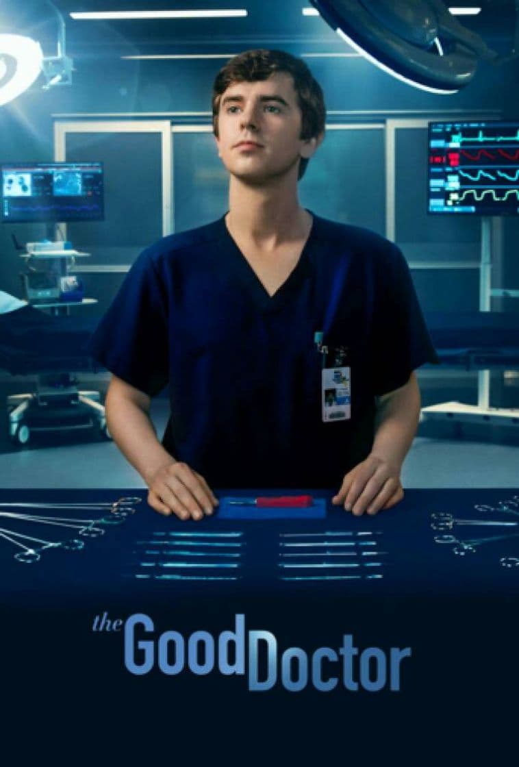 Serie The Good Doctor