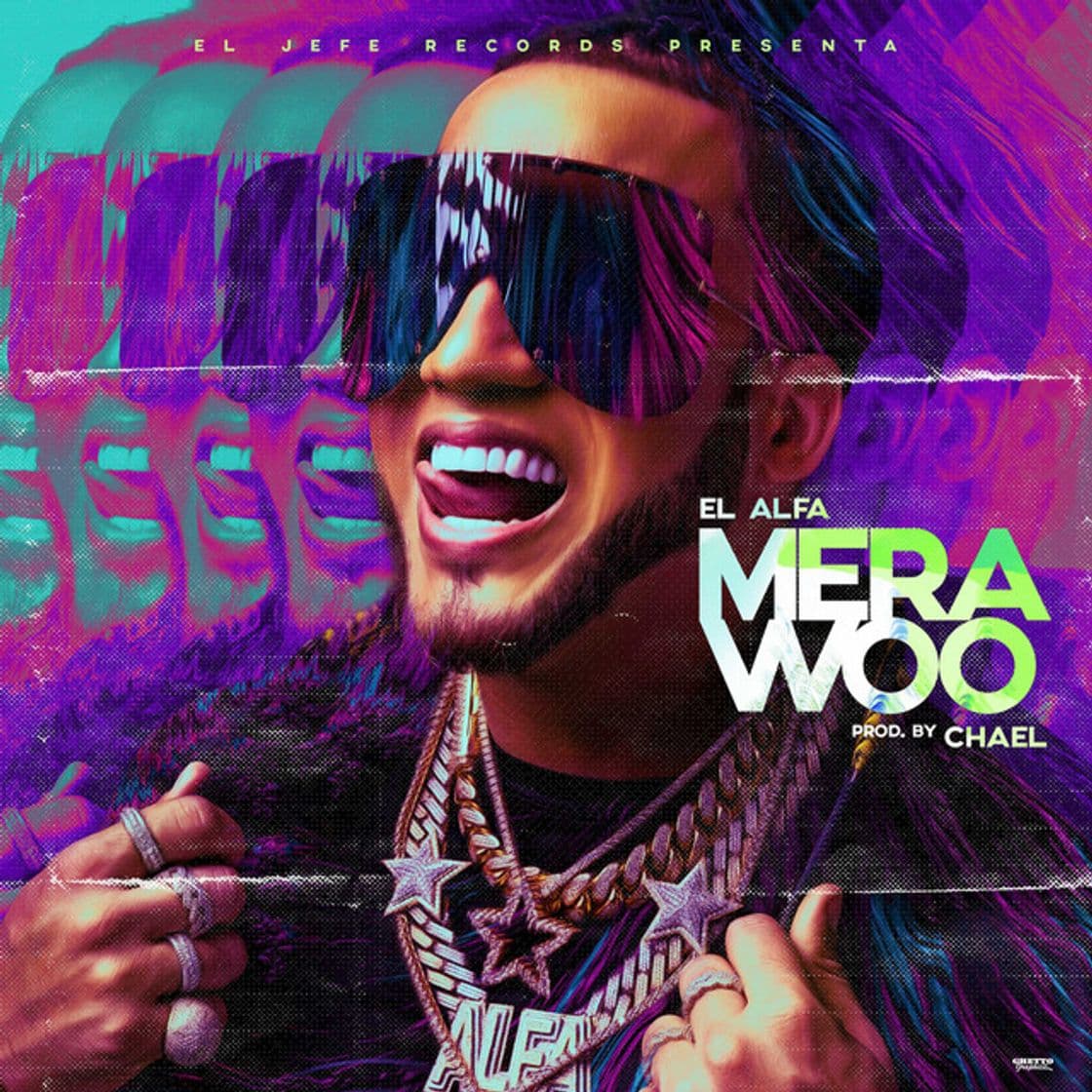 Canción Mera Woo