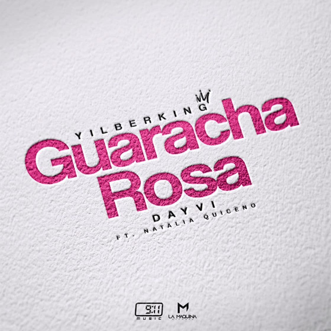 Canción Guaracha Rosa