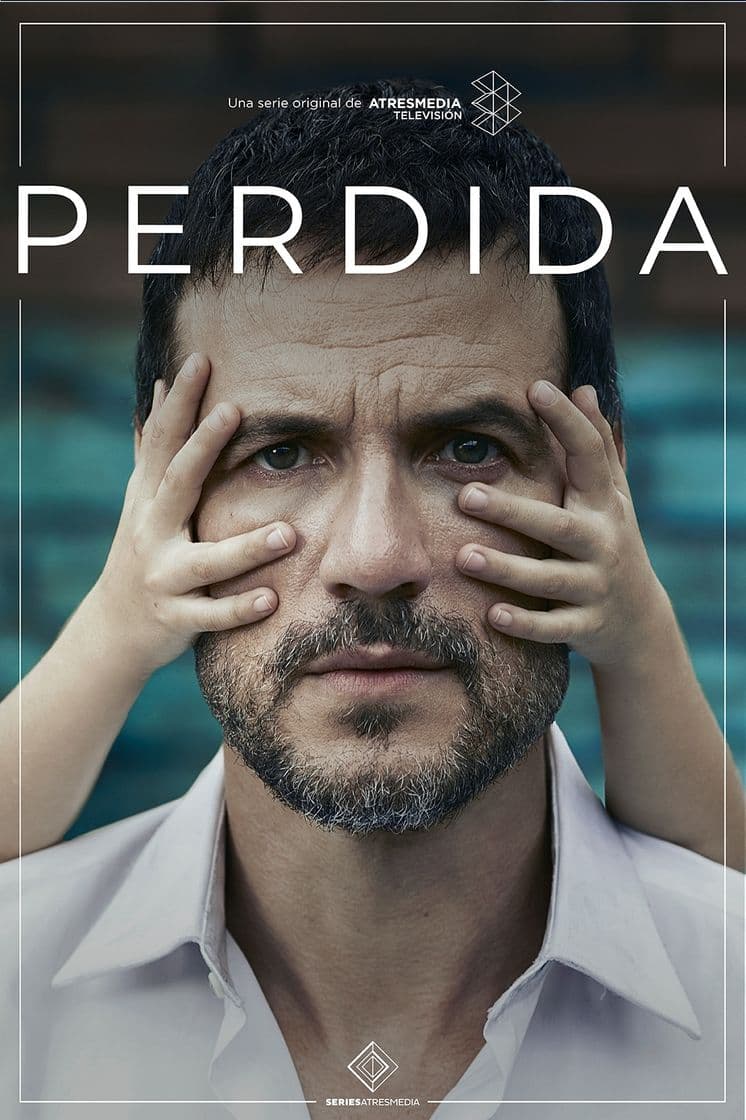 Fashion Perdida . NETFLIX 